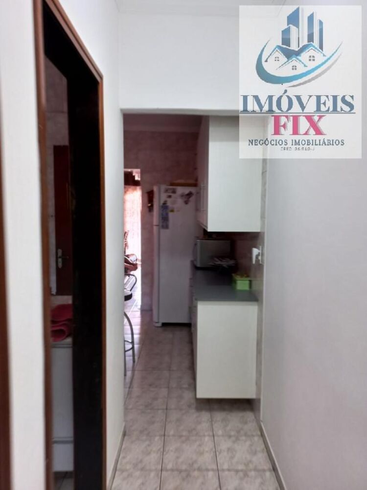 Casa, 2 quartos, 70 m² - Foto 17