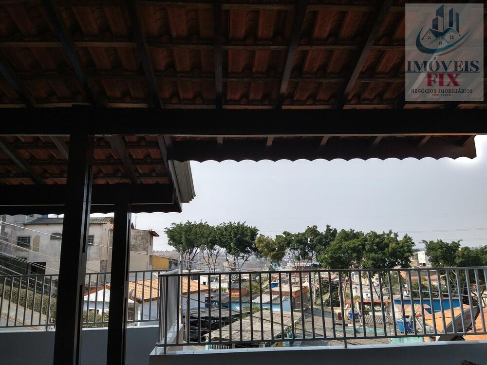 Casa, 3 quartos, 186 m² - Foto 1