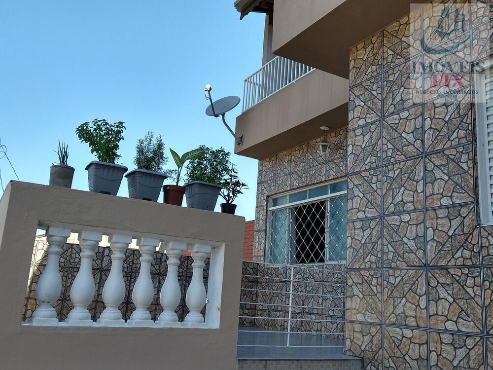 Casa, 3 quartos, 186 m² - Foto 7