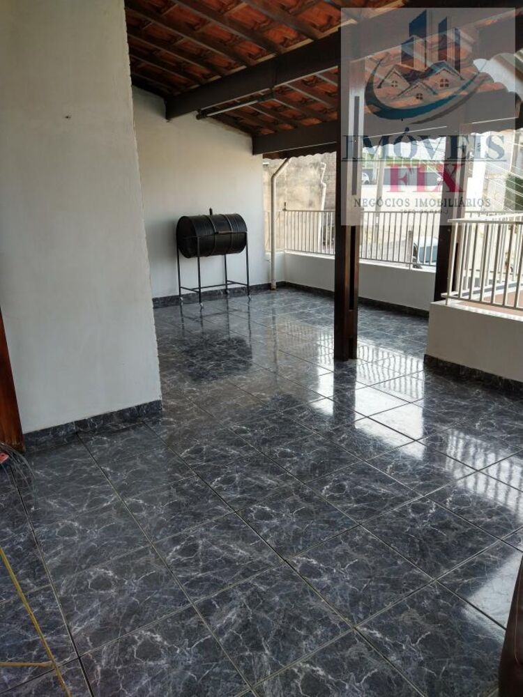 Casa, 3 quartos, 186 m² - Foto 2