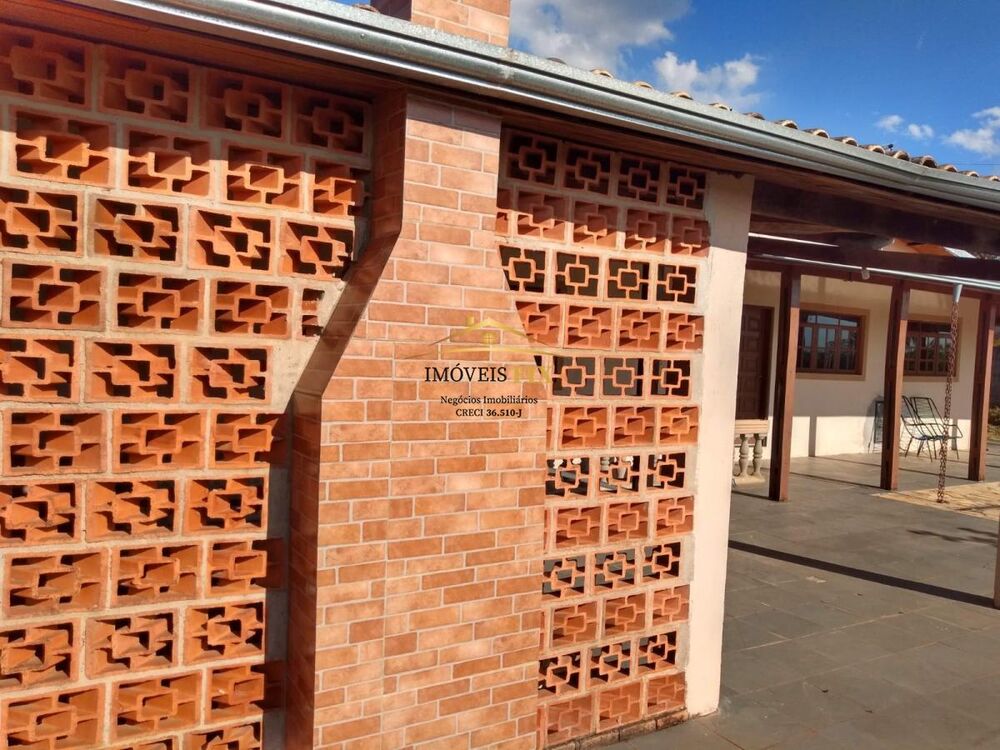 Chácara à venda com 4 quartos, 350m² - Foto 7