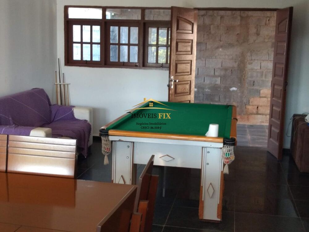 Chácara à venda com 4 quartos, 350m² - Foto 13