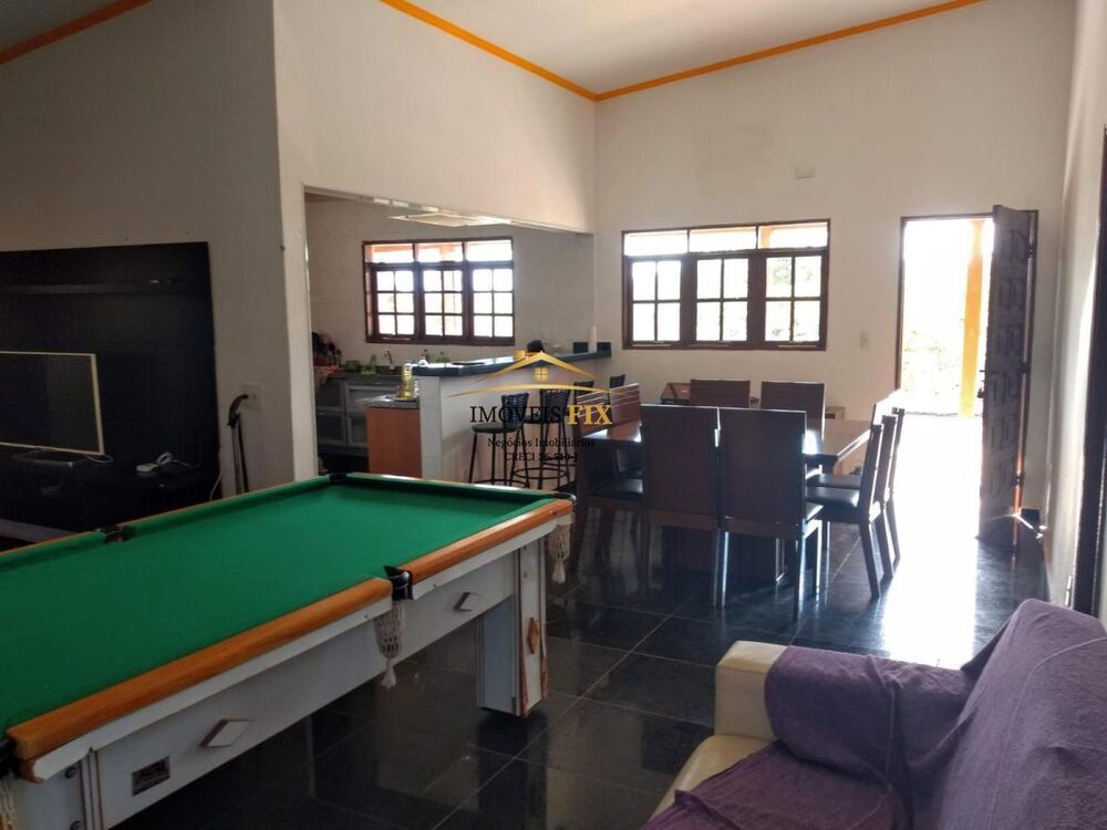 Chácara à venda com 4 quartos, 350m² - Foto 12