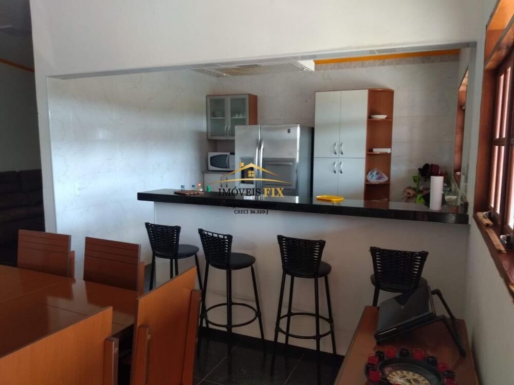 Chácara à venda com 4 quartos, 350m² - Foto 10