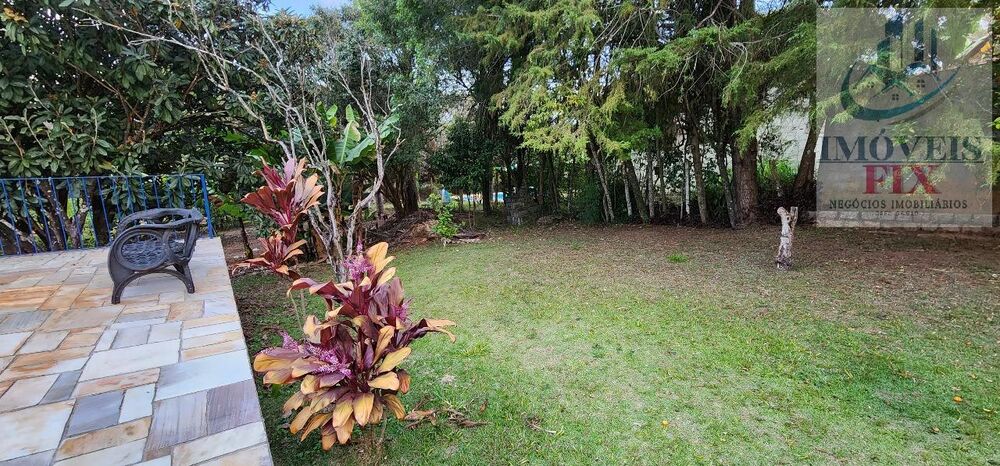 Chácara, 3 quartos, 2400 m² - Foto 3