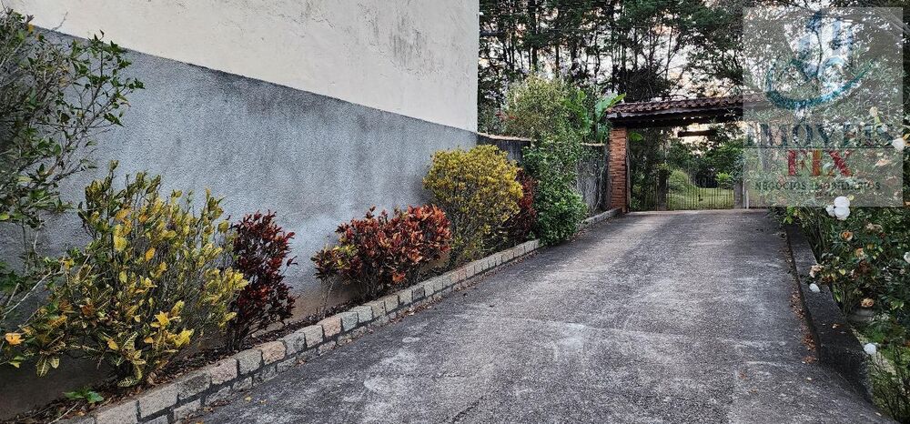 Chácara, 3 quartos, 2400 m² - Foto 4