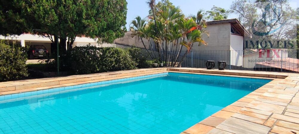 Chácara, 3 quartos, 2400 m² - Foto 2