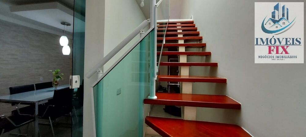 Casa, 3 quartos, 262 m² - Foto 2