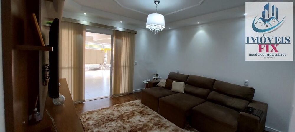 Casa, 3 quartos, 262 m² - Foto 19