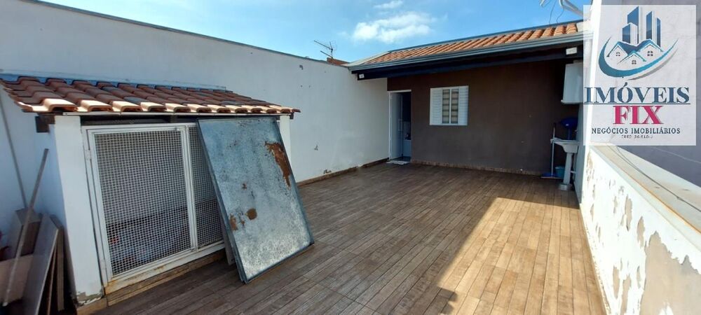 Casa, 3 quartos, 262 m² - Foto 18