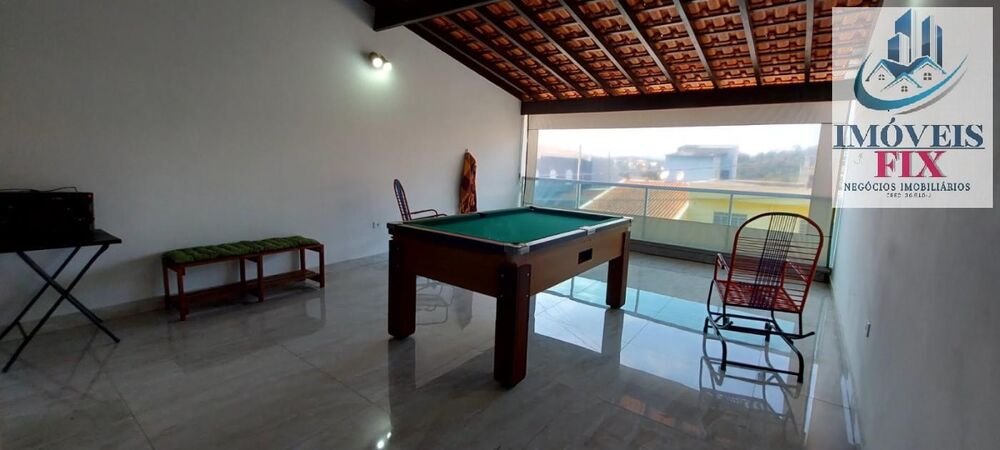 Casa, 3 quartos, 262 m² - Foto 12