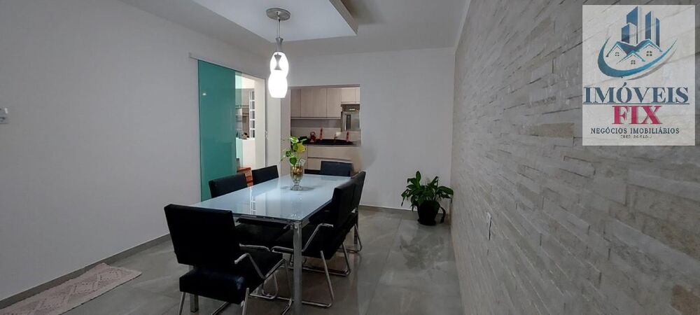 Casa, 3 quartos, 262 m² - Foto 14