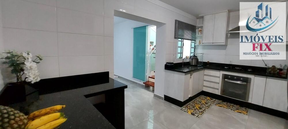 Casa, 3 quartos, 262 m² - Foto 13