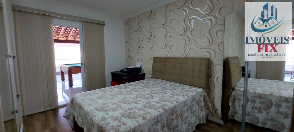 Casa, 3 quartos, 262 m² - Foto 5