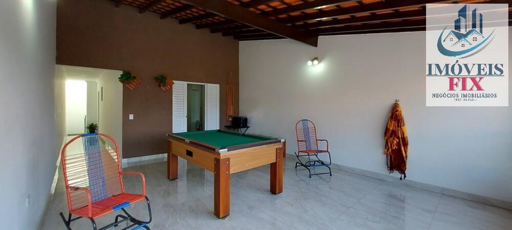 Casa, 3 quartos, 262 m² - Foto 10