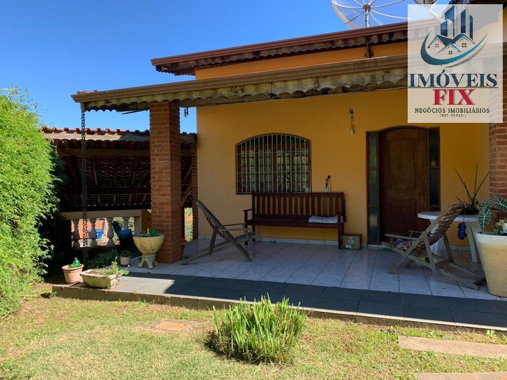 Chácara à venda com 3 quartos, 303m² - Foto 11