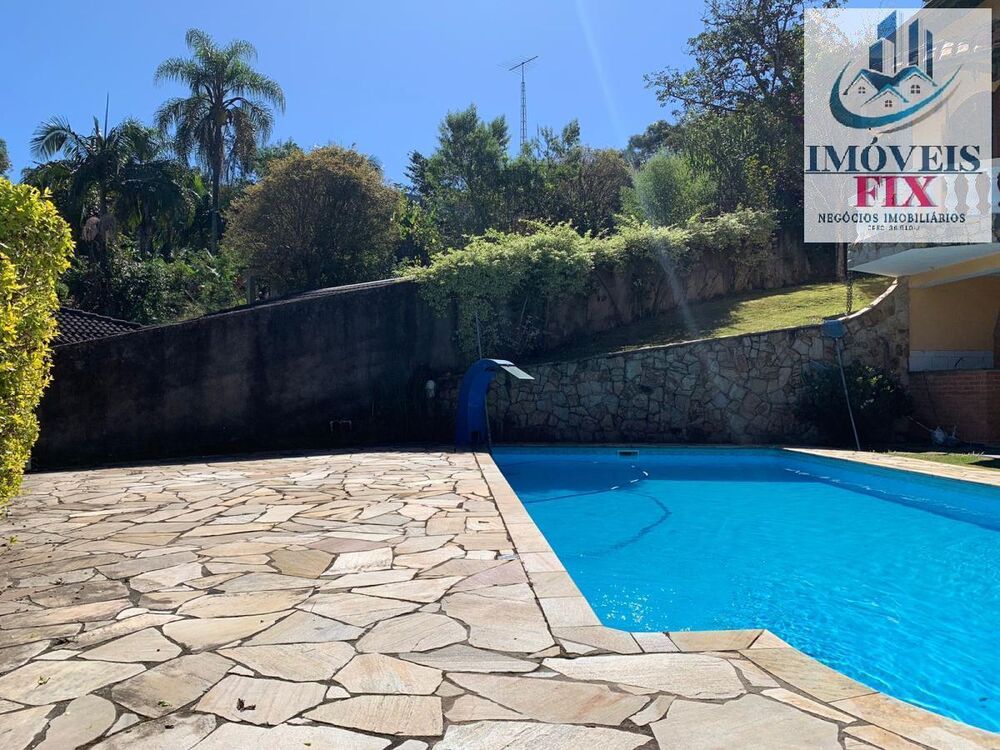 Chácara à venda com 3 quartos, 303m² - Foto 3