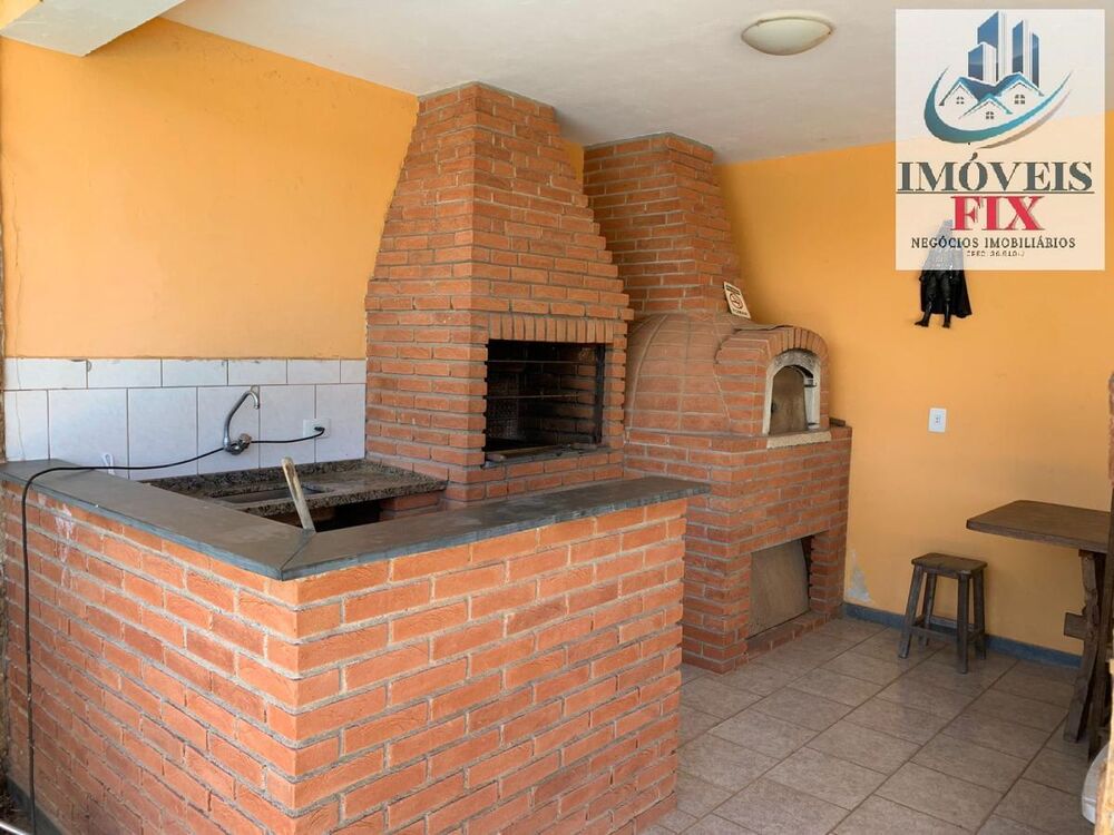 Chácara à venda com 3 quartos, 303m² - Foto 5