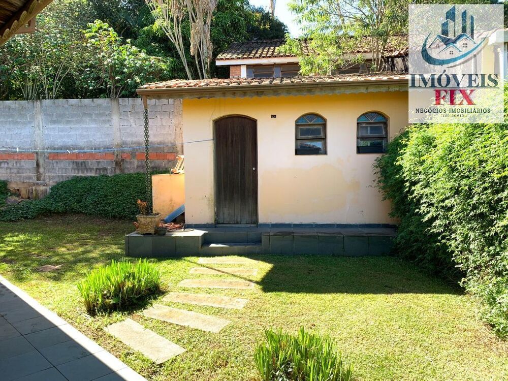 Chácara à venda com 3 quartos, 303m² - Foto 12