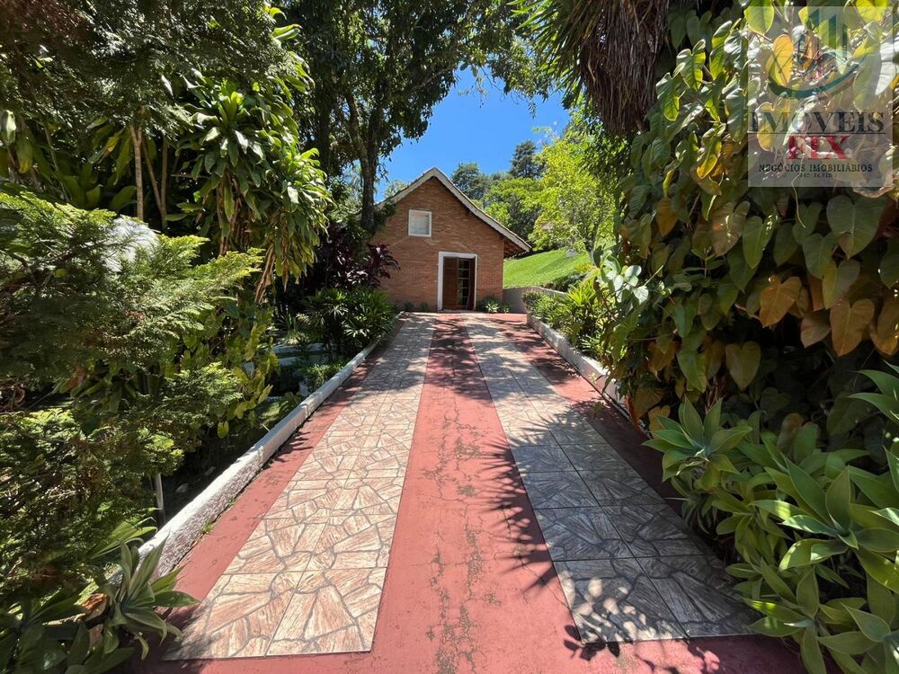 Chácara, 6 quartos, 10000 m² - Foto 3