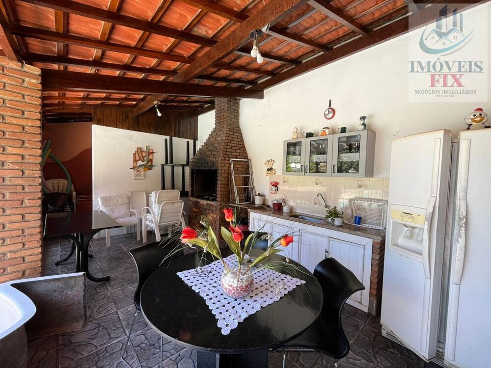 Chácara, 6 quartos, 10000 m² - Foto 2