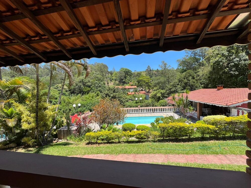 Chácara, 6 quartos, 10000 m² - Foto 8