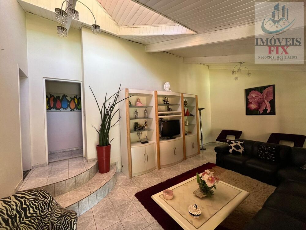 Chácara, 6 quartos, 10000 m² - Foto 6