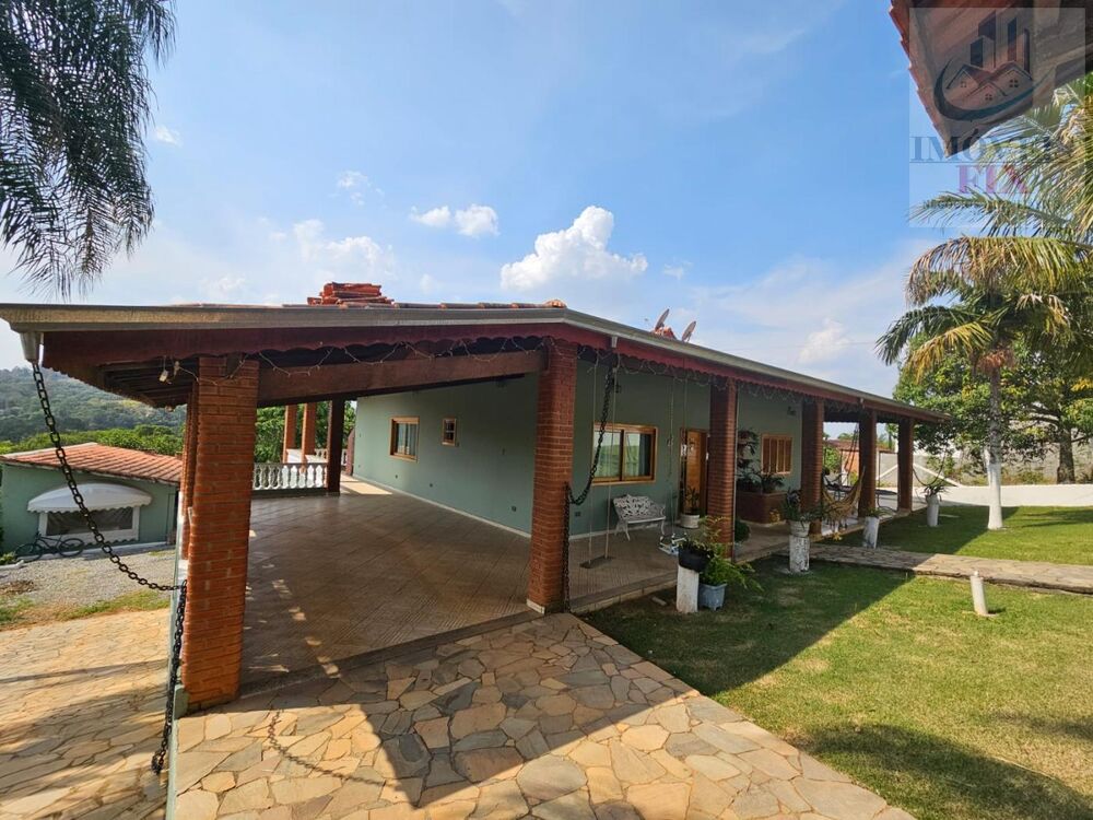 Chácara à venda com 7 quartos, 386m² - Foto 6