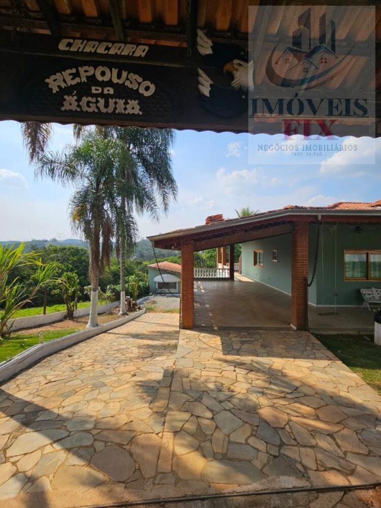 Chácara à venda com 7 quartos, 386m² - Foto 7