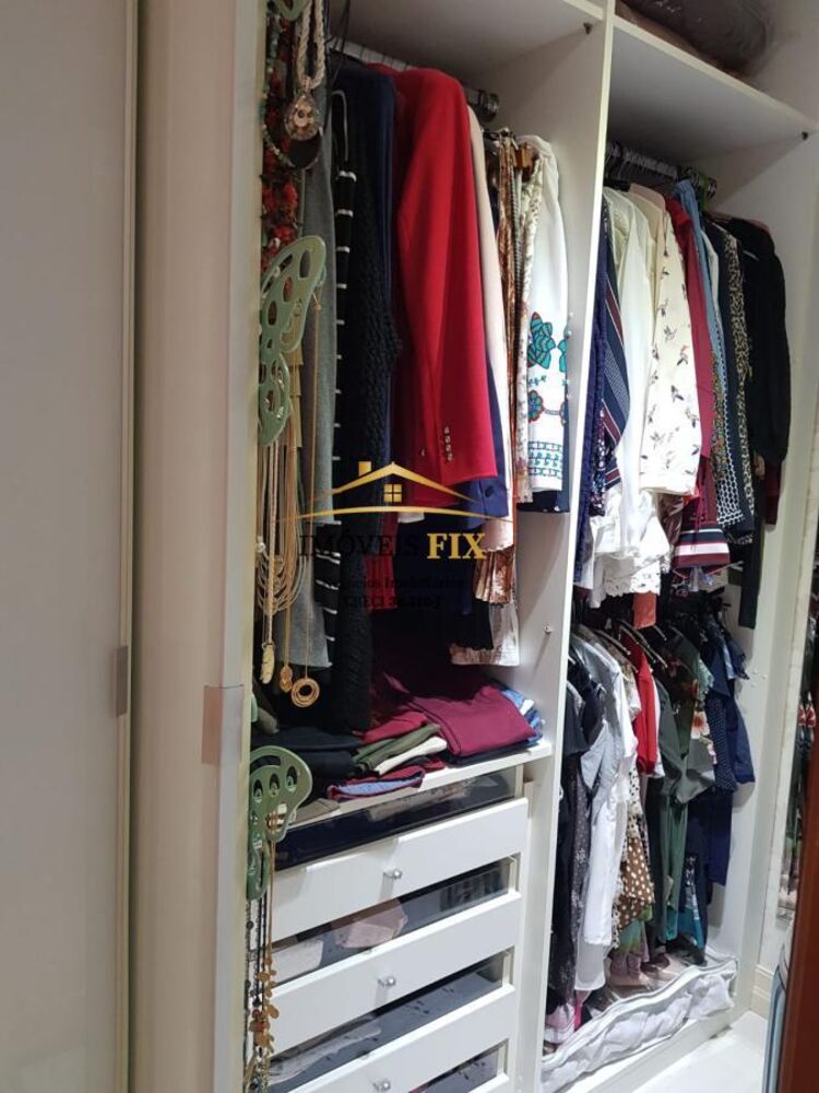 Apartamento, 5 quartos, 177 m² - Foto 19