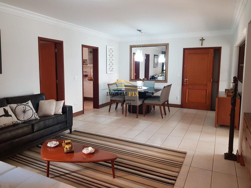Apartamento, 5 quartos, 177 m² - Foto 4