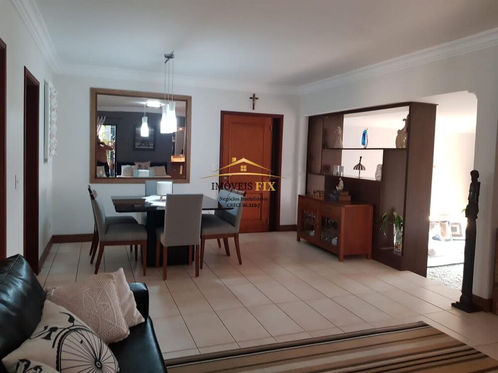 Apartamento, 5 quartos, 177 m² - Foto 5