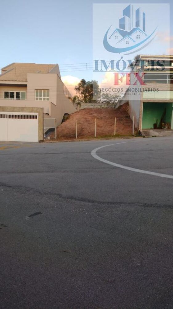 Terreno, 401 m² - Foto 1