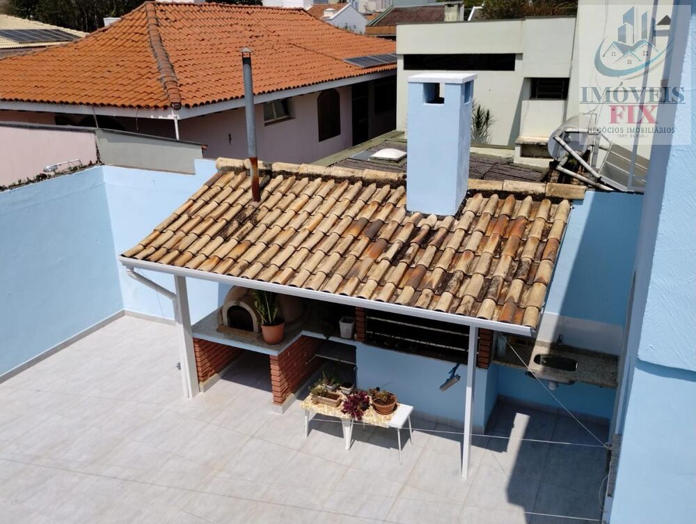 Casa, 3 quartos, 282 m² - Foto 6