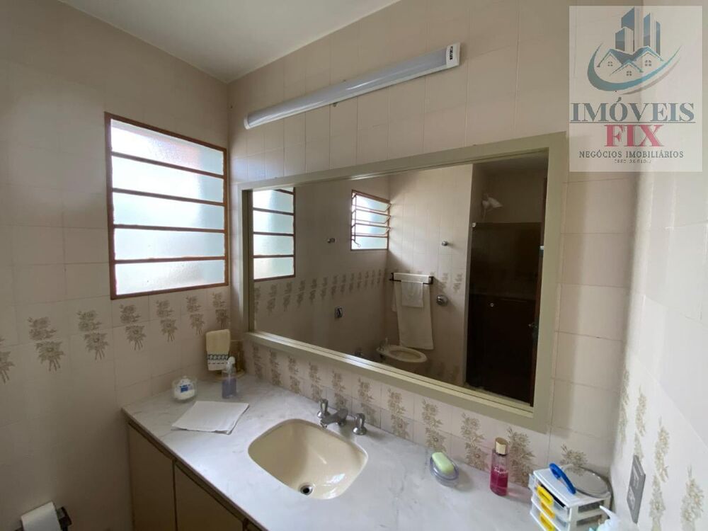 Casa, 3 quartos, 227 m² - Foto 8