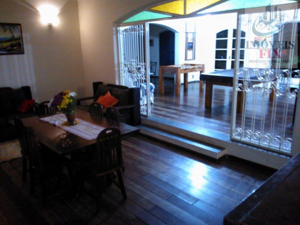 Chácara, 3 quartos, 4800 m² - Foto 3