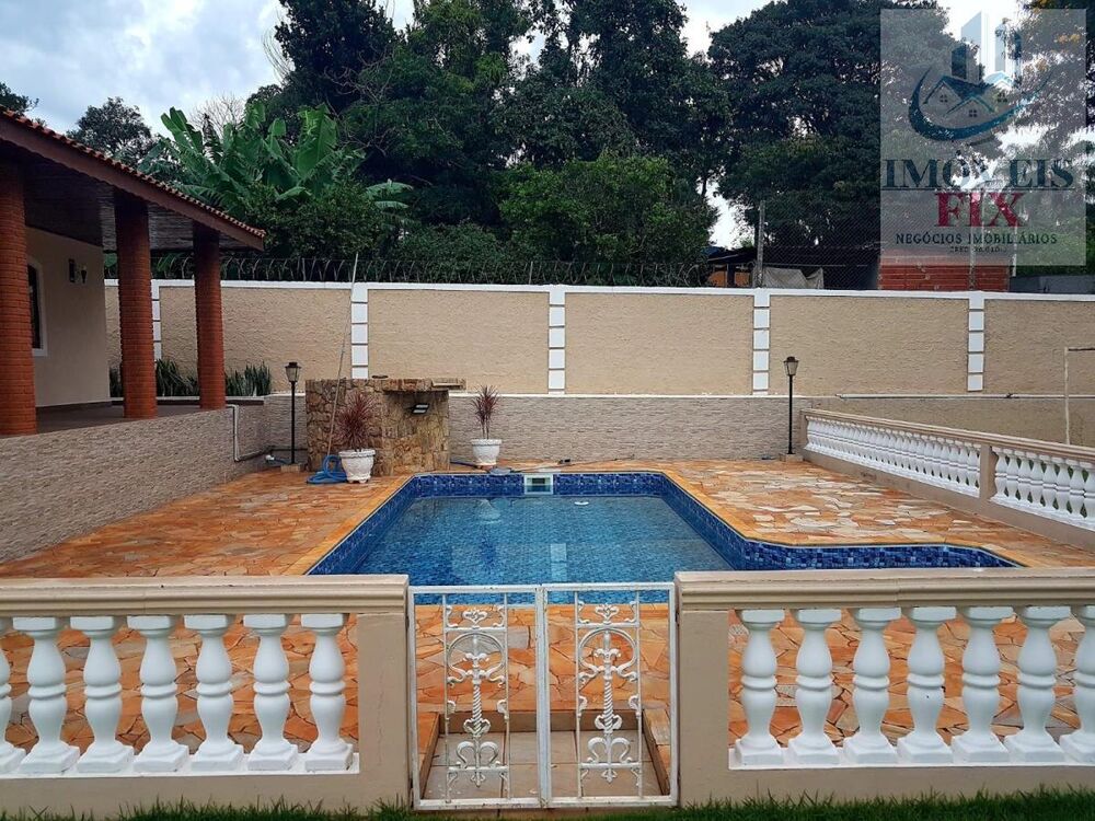 Chácara, 3 quartos, 992 m² - Foto 8