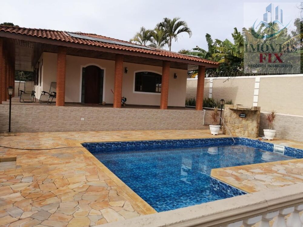Chácara, 3 quartos, 992 m² - Foto 7