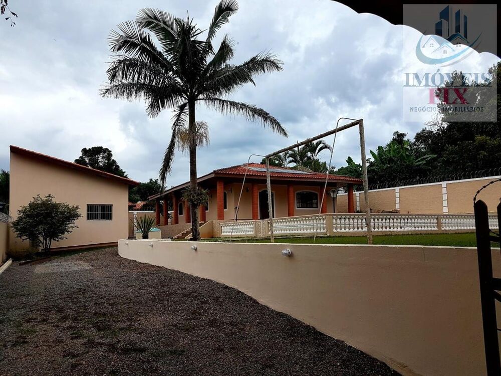 Chácara, 3 quartos, 992 m² - Foto 10