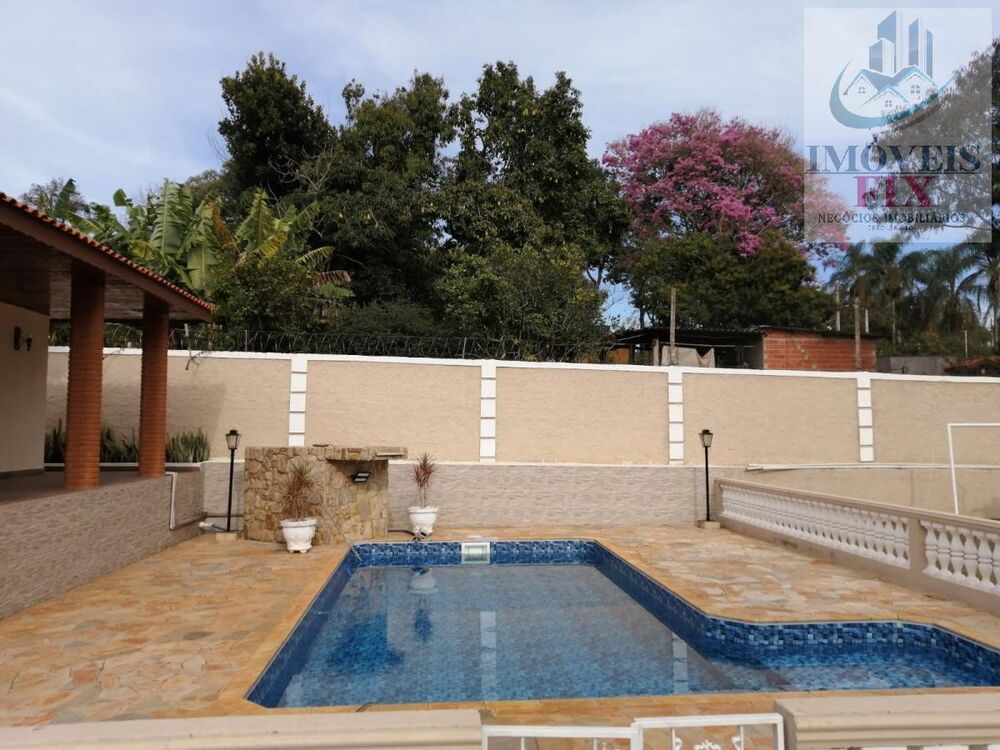 Chácara, 3 quartos, 992 m² - Foto 15