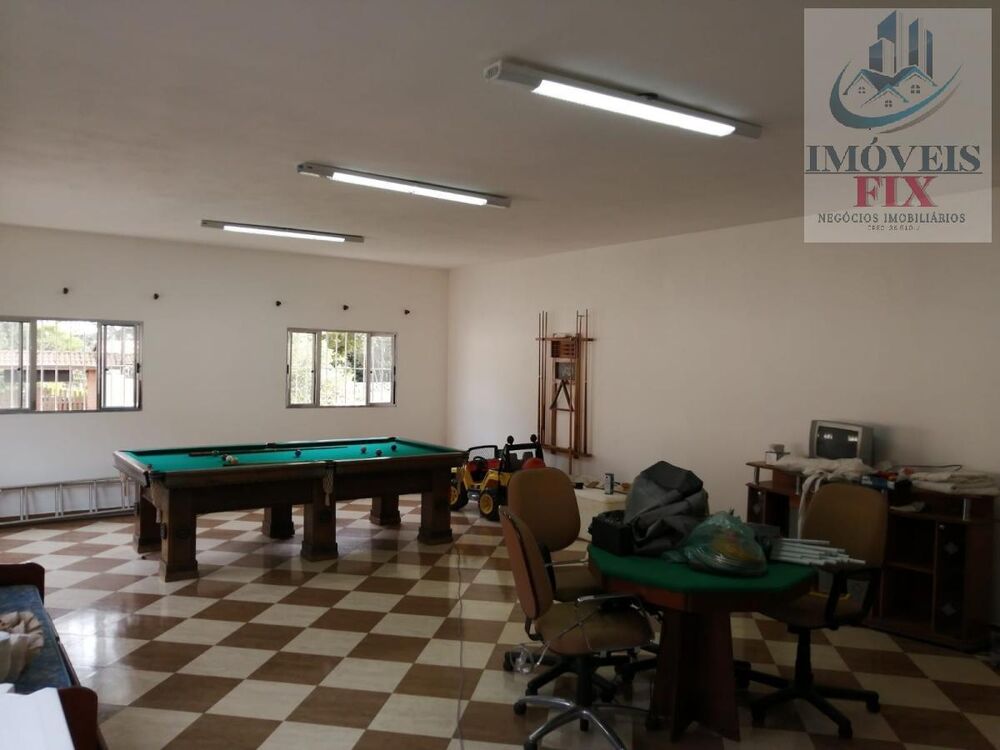 Chácara, 3 quartos, 992 m² - Foto 12