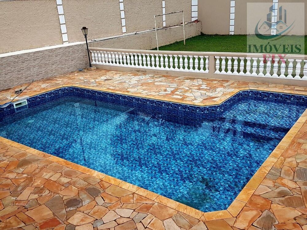 Chácara, 3 quartos, 992 m² - Foto 6