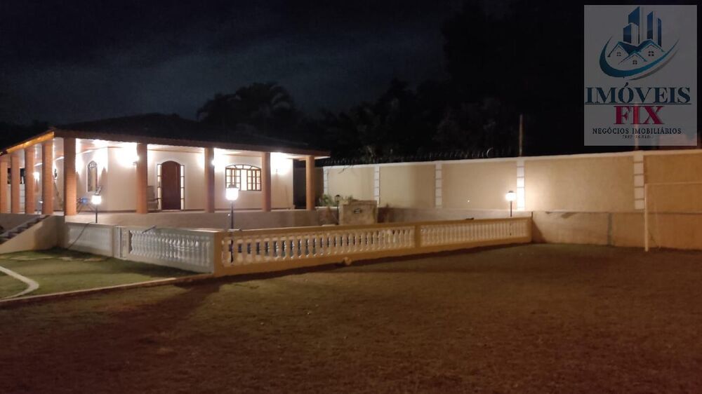 Chácara, 3 quartos, 992 m² - Foto 25