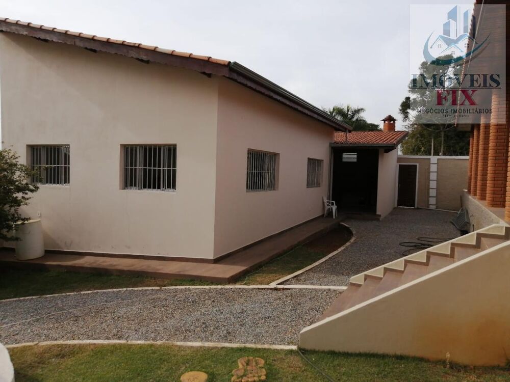Chácara, 3 quartos, 992 m² - Foto 3