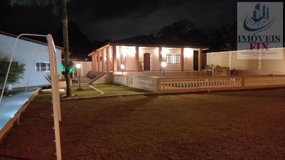 Chácara, 3 quartos, 992 m² - Foto 19