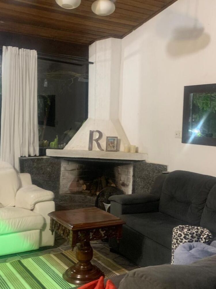 Chácara à venda com 3 quartos, 220m² - Foto 28