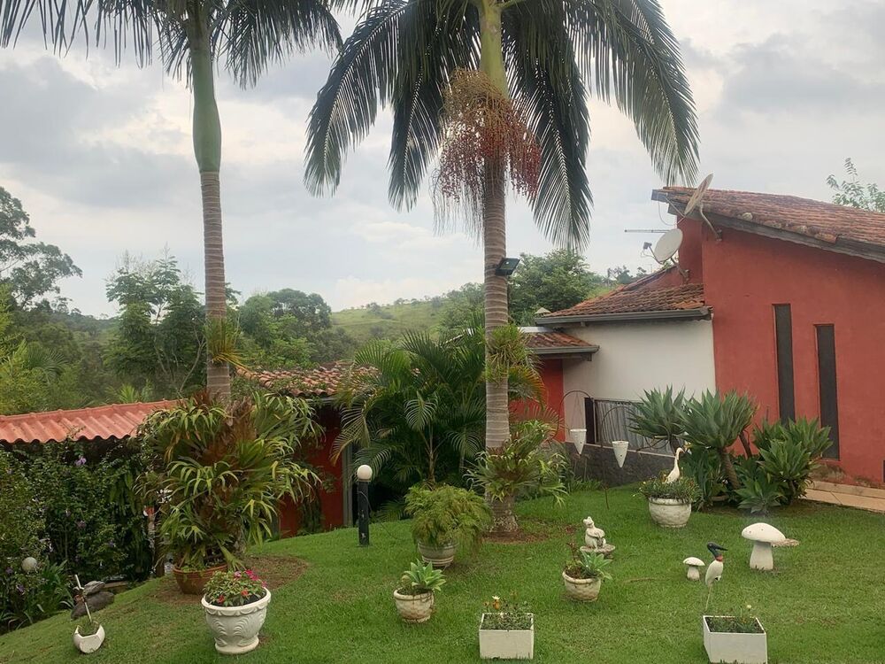 Chácara à venda com 3 quartos, 220m² - Foto 26