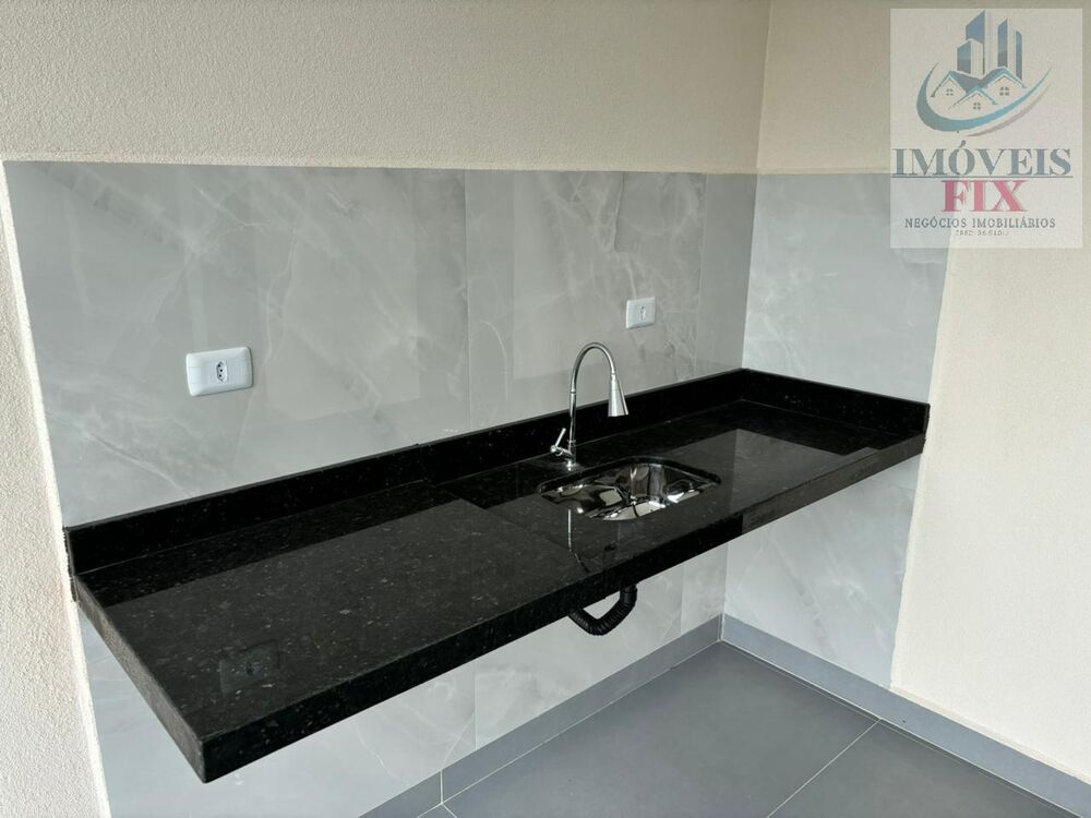 Casa de Condomínio, 3 quartos - Foto 7