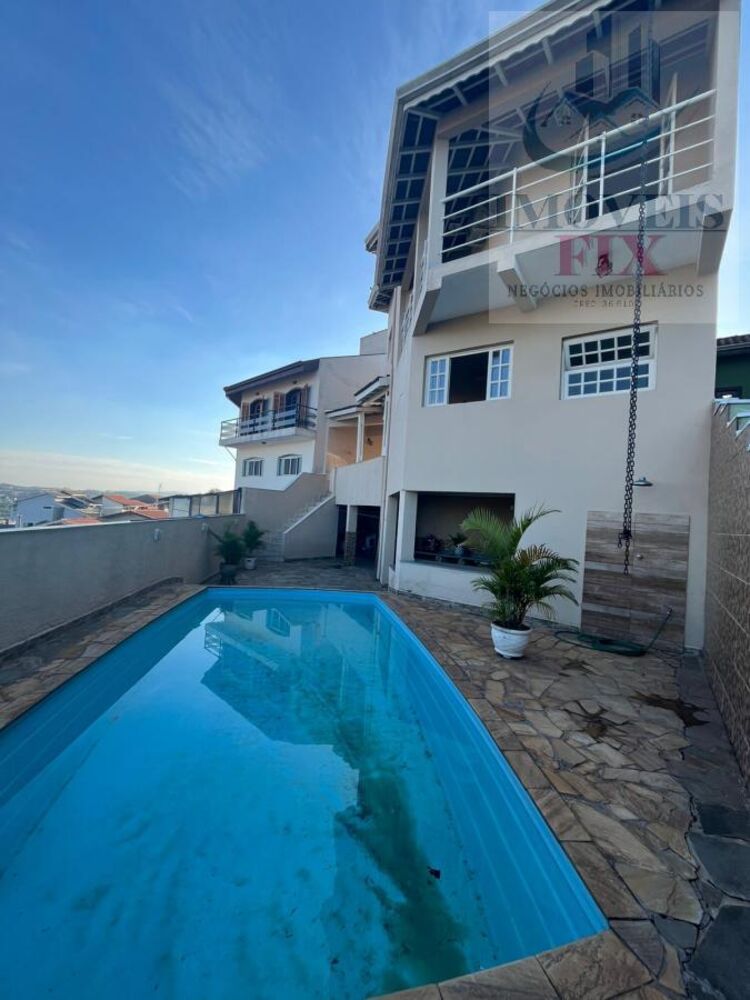 Casa, 3 quartos, 270 m² - Foto 6