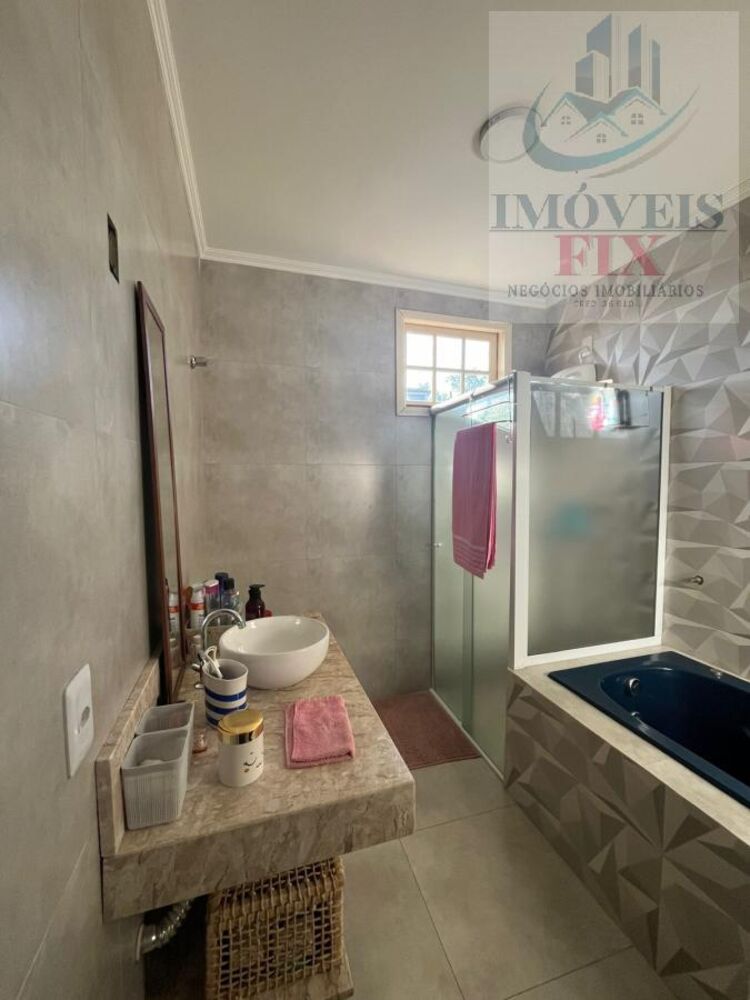 Casa, 3 quartos, 270 m² - Foto 7